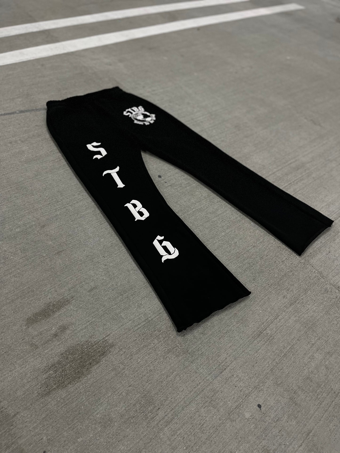 STBG Flare Sweatpants